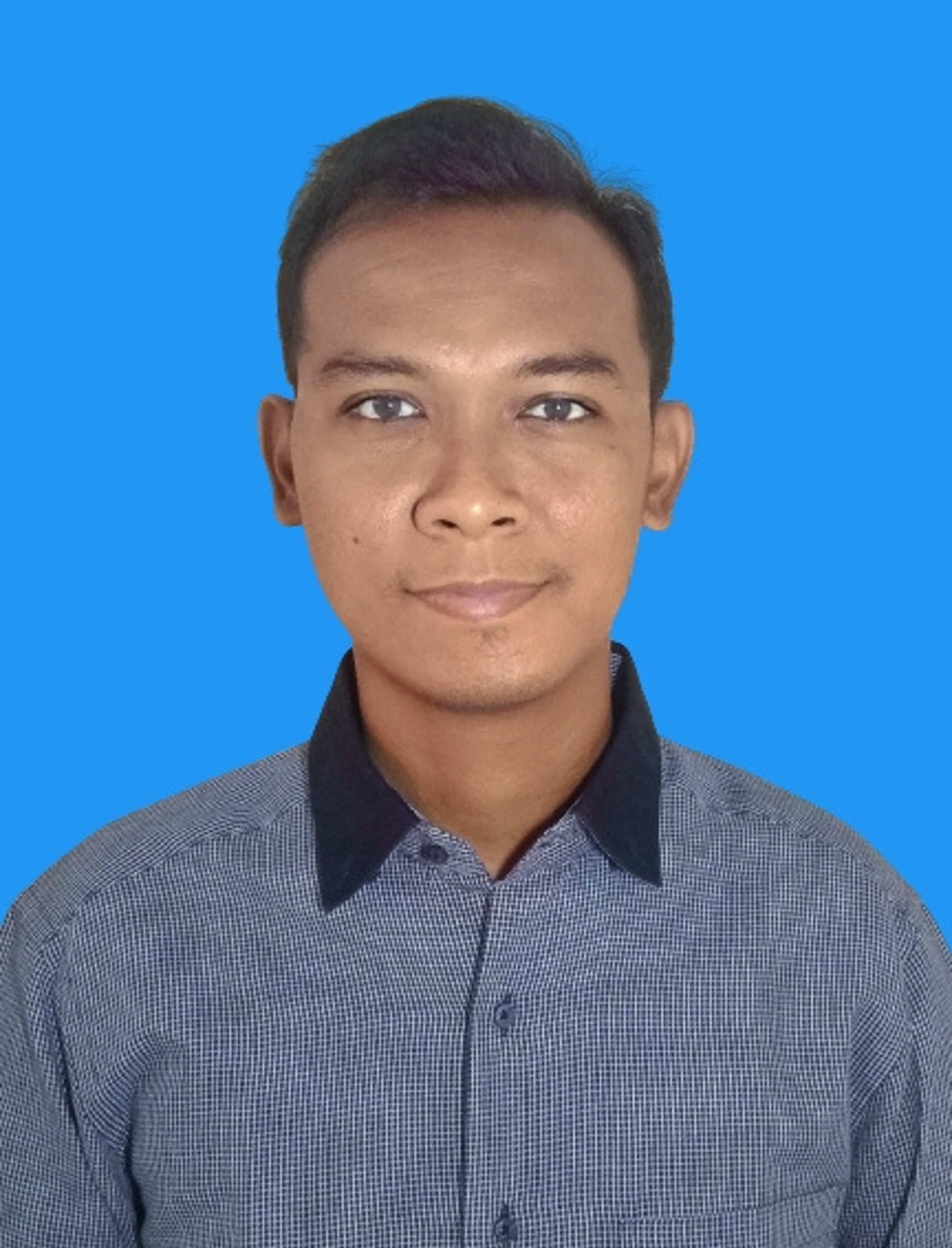 Mr.Anes